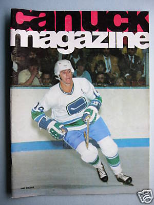 Hockey Mag 1974 6