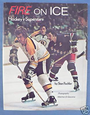 Hockey Mag 1974 9