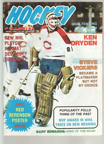 Hockey Mag 1975 16