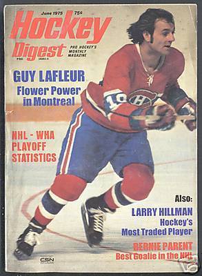 Hockey Mag 1975 2