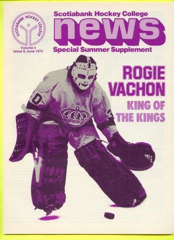 Hockey Mag 1975 3