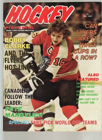Hockey Mag 1976 13