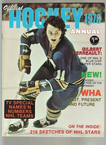 Hockey Mag 1976 14