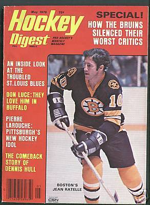 Hockey Mag 1976 3