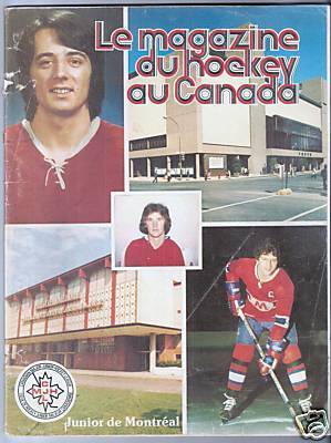 Hockey Mag 1977 1
