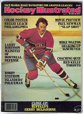 Hockey Mag 1977 5
