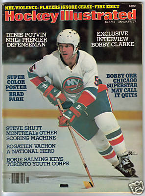 Hockey Mag 1977 6