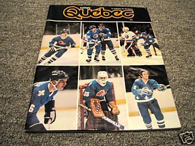 Hockey Mag 1981 1