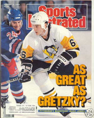 Hockey Mag 1989 2