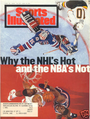 Hockey Mag 1994 2