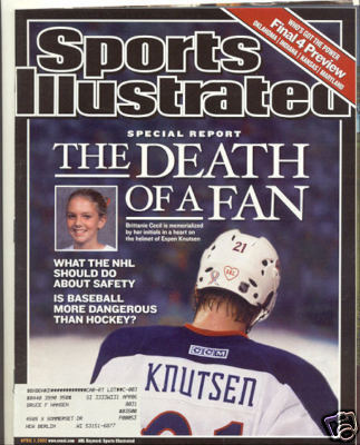 Hockey Mag 2002