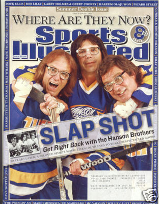 Hockey Mag 2007