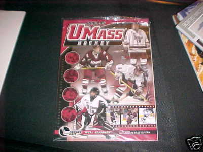 Hockey Media Guide 2004 17