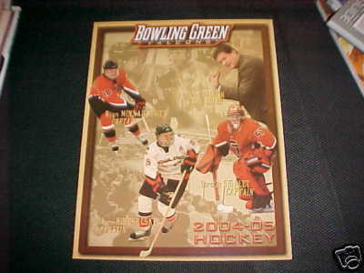 Hockey Media Guide 2004 5