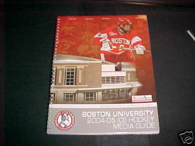 Hockey Media Guide 2004 6