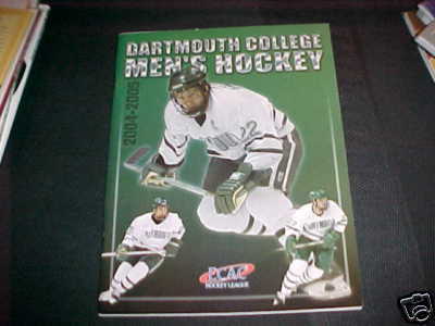 Hockey Media Guide 2004 8