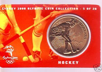 Hockey Money 2000 1