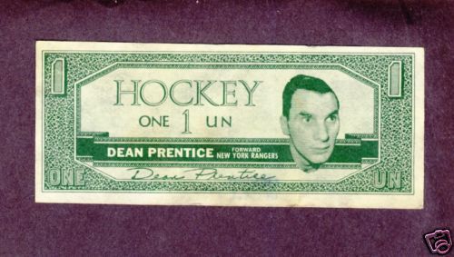Hockey Money 15