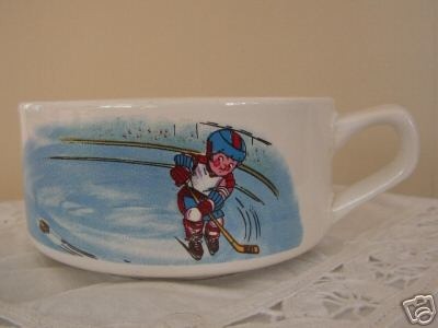 Hockey Mugs 8