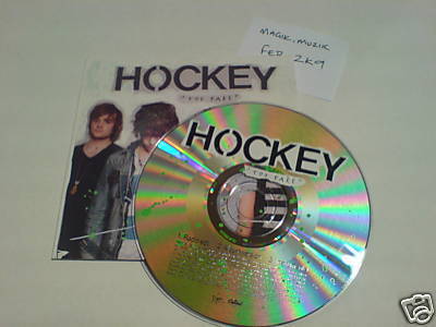 Hockey Music 1