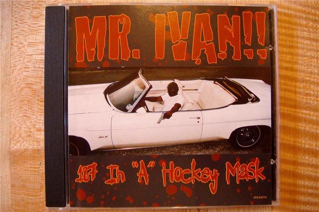 Hockey Music 24 1994