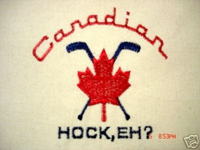 Hockey Patches 10