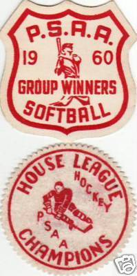 Hockey Patches 15