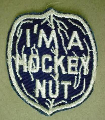Hockey Patches 2