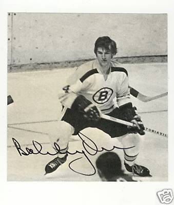Hockey Photo Bobby Orr 1