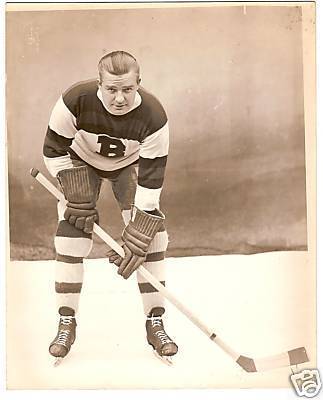 Hockey Photo 1920s 2