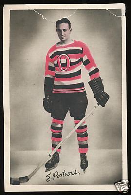 Hockey Photo 1920s 3