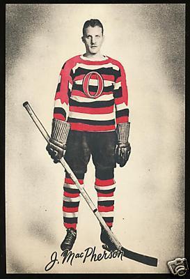 Hockey Photo 1920s 5