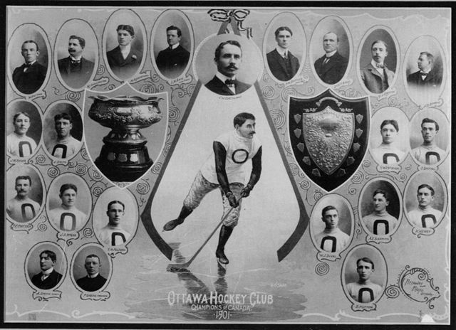 Hockey Photo 1901 1