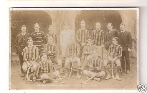 Hockey Photo 1911 7