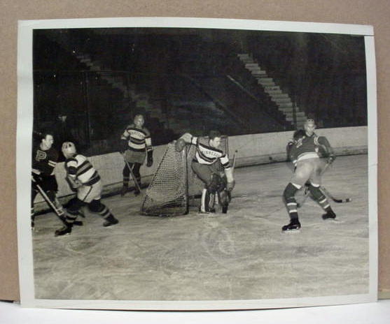 Hockey Photo 1939 1