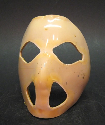 Hockey Mask 4