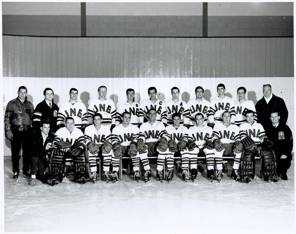 Hockey Photo 1967 1