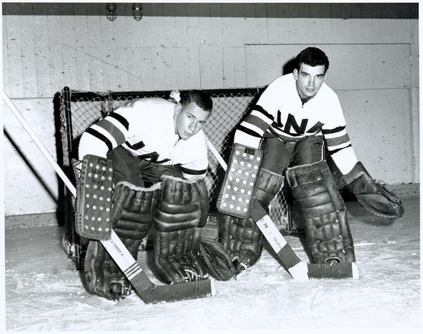 Hockey Photo 1967 2