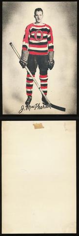 Hockey Picture 1920s 3