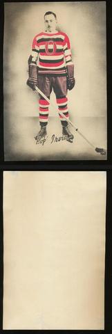 Hockey Picture 1920s 4