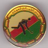 Hockey Pin Oman