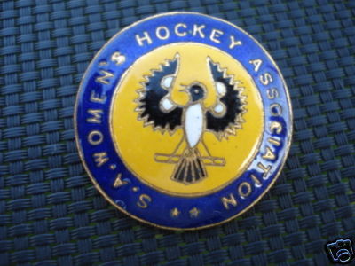 Hockey Pin 40