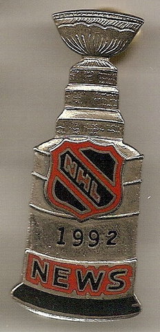 Hockey Pin 62