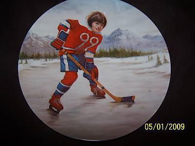 Hockey Plate 1