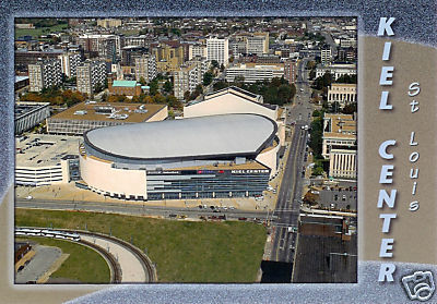 Hockey Postcard Arenas 7