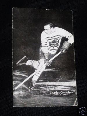 Hockey Postcard 1935 2