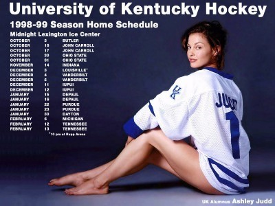 Hockey Poster 1
