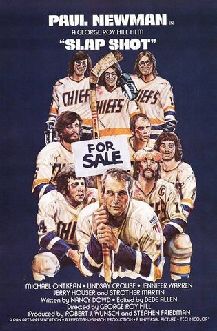 Hockey Poster 2