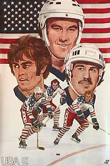 Hockey Poster 1976 2
