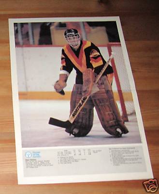 Hockey Poster 1978 6